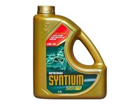 Petronas Syntium 5000 FR 5W30 1L